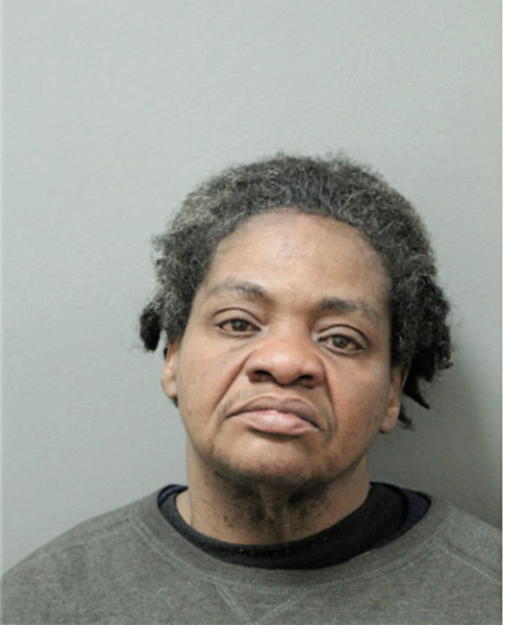 ANNICE WARE, Cook County, Illinois