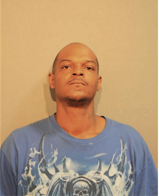 DOSHAWN T WARREN, Cook County, Illinois