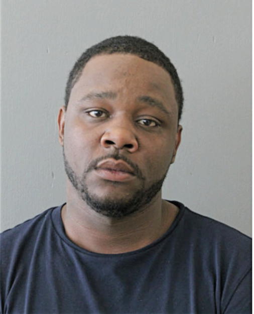 PERRY L WEAVER, Cook County, Illinois