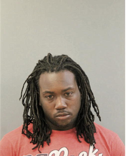 DRAVON F WILLIAMS, Cook County, Illinois