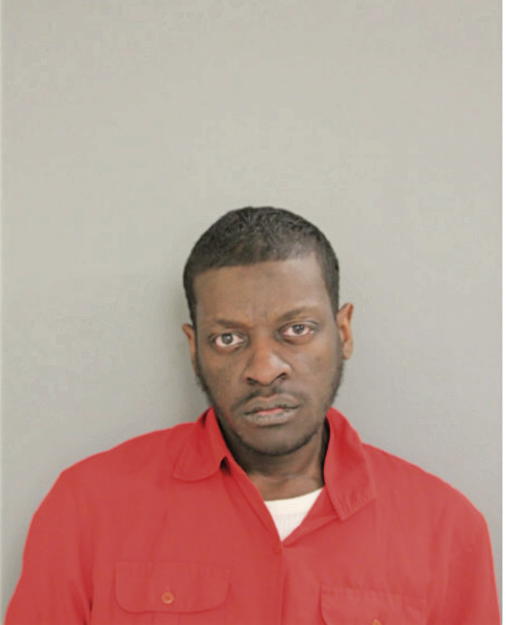 JAMES J WILLIAMS, Cook County, Illinois
