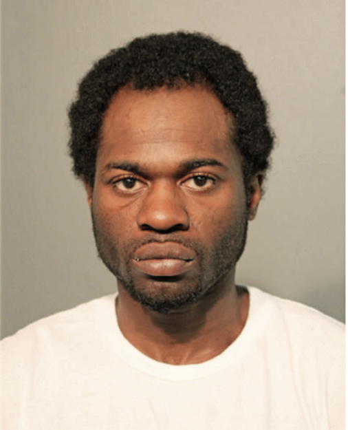 JERMAINE WILLIAMS, Cook County, Illinois