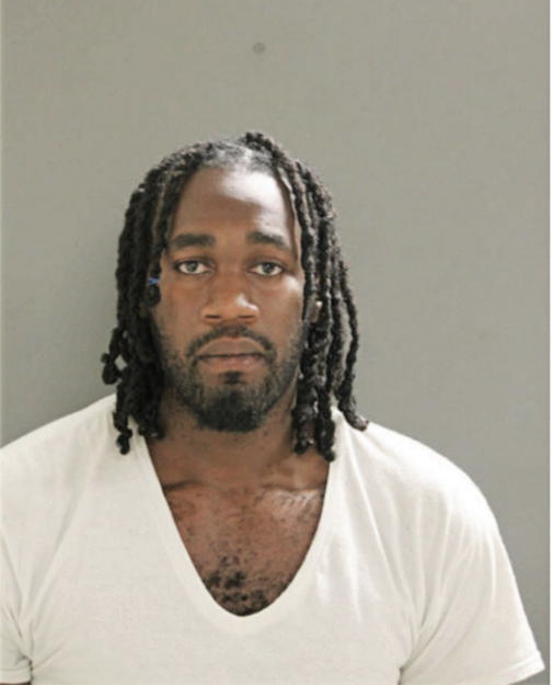 LAVERTIS B WILSON, Cook County, Illinois
