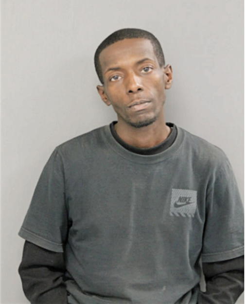 TAVARES T WILSON, Cook County, Illinois