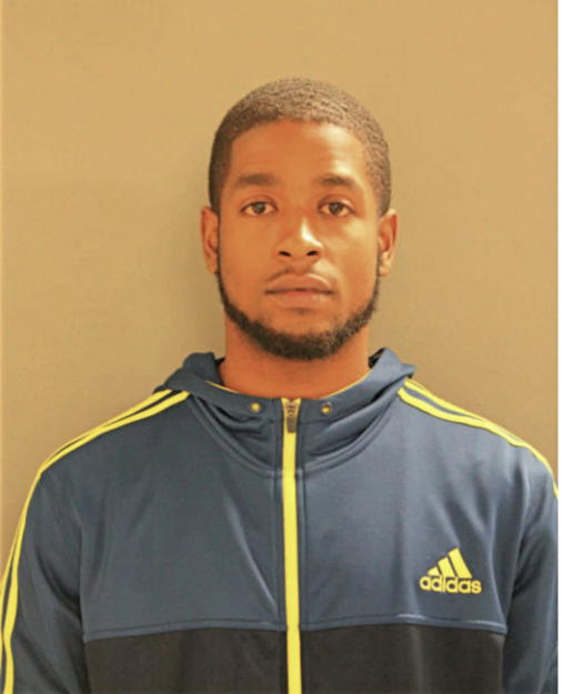 RYAN O WINSTON, Cook County, Illinois