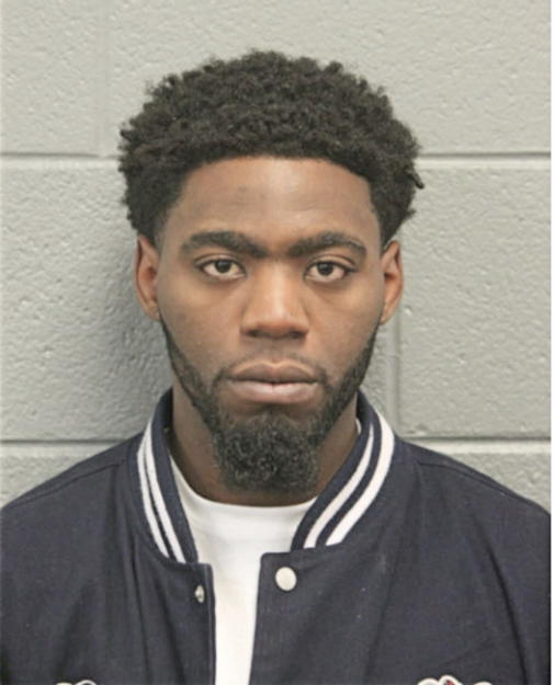MARKCONIS WOODS, Cook County, Illinois