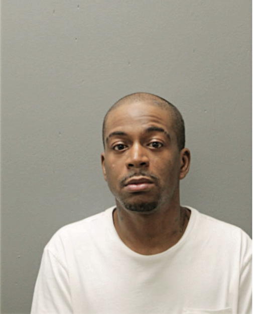 SERGIO S WRAY, Cook County, Illinois