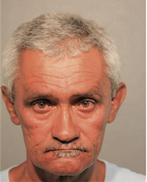ISREAL ACEVEDO, Cook County, Illinois