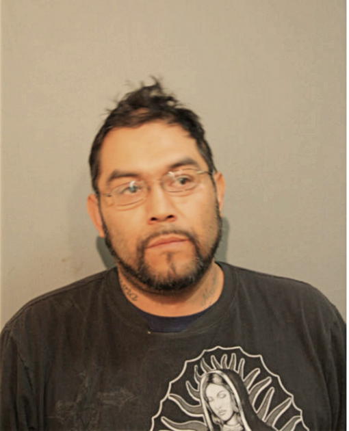 IGNACIO AGUADO, Cook County, Illinois