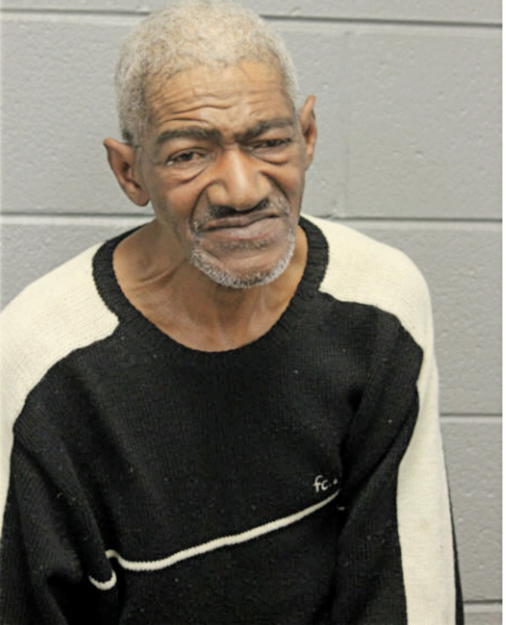 BERNARD ALLEN, Cook County, Illinois