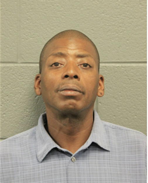 MICHAEL C ANDERSON, Cook County, Illinois