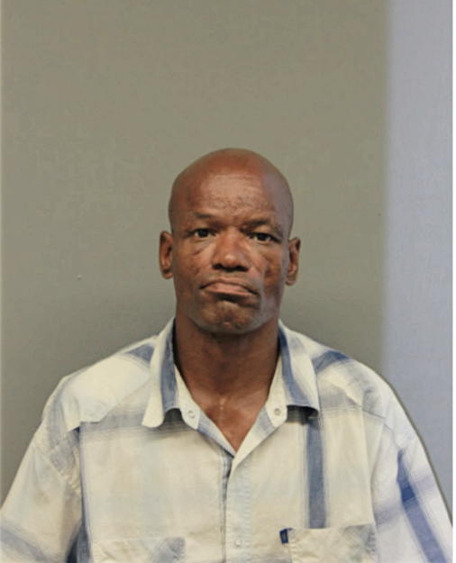 BRYANT C BANKSTON, Cook County, Illinois