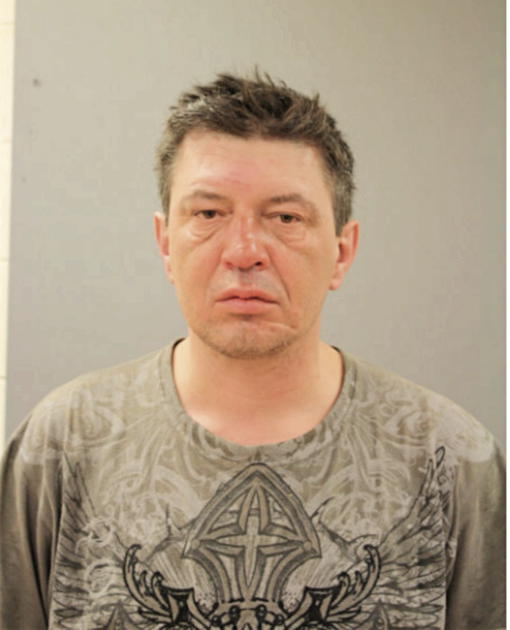 IGOR V BARANOVSKYY, Cook County, Illinois