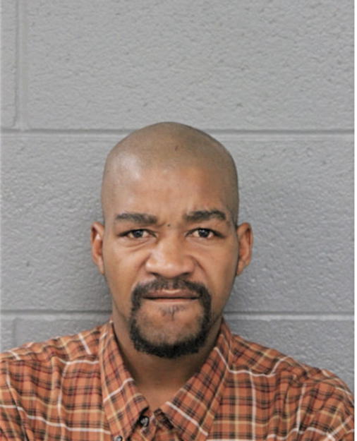 MARCHELLO BARBER, Cook County, Illinois