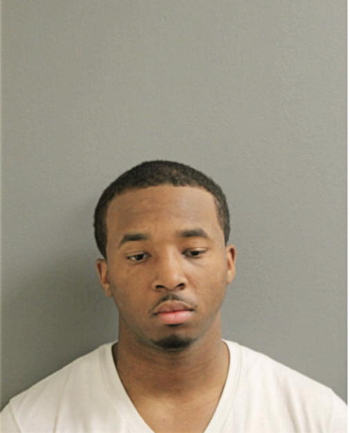 STEVIE L BARRON, Cook County, Illinois