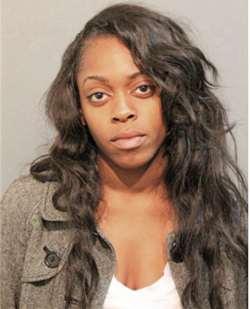 CLAUDE M BATANTOU, Cook County, Illinois