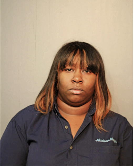 SHANIKA S BATES, Cook County, Illinois