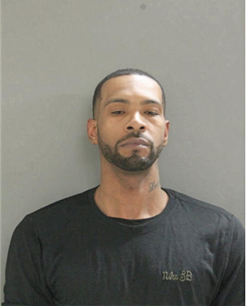 LEROY BATTS, Cook County, Illinois