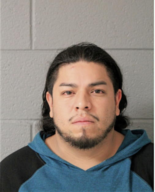 FELIP BAUTISTA, Cook County, Illinois