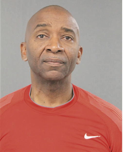 WILLIAM BAXTER, Cook County, Illinois