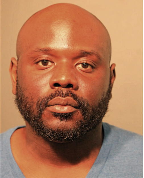 TERRANCE LADARRIAN BEEKS, Cook County, Illinois