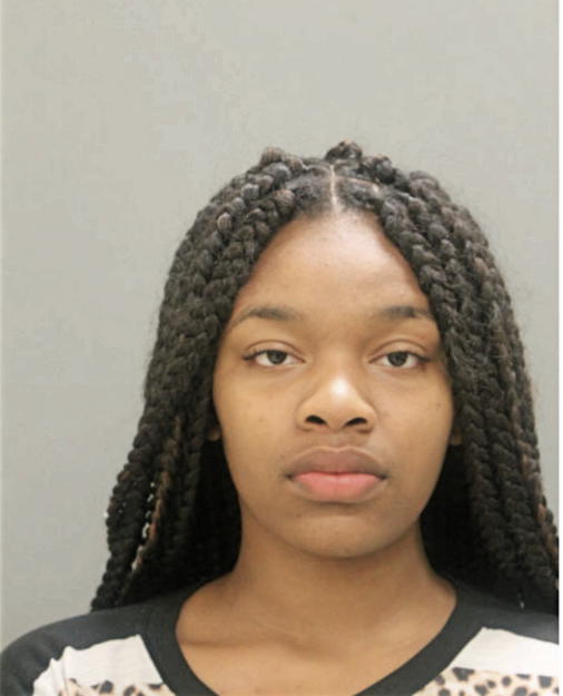 EMANI BENDER, Cook County, Illinois