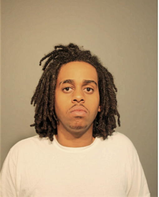 ALULA T BERHE, Cook County, Illinois