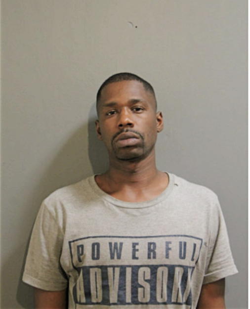 STEVEN A BOOKER, Cook County, Illinois