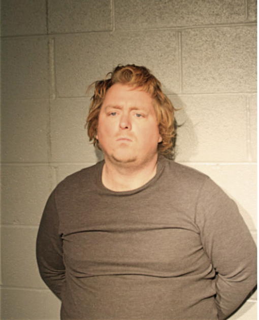 CHARLES W BRIANS, Cook County, Illinois