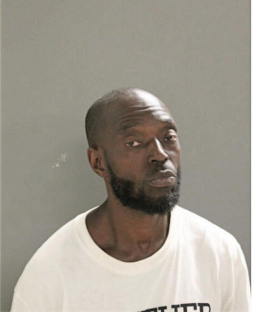 ROBERT BRITTMAN, Cook County, Illinois