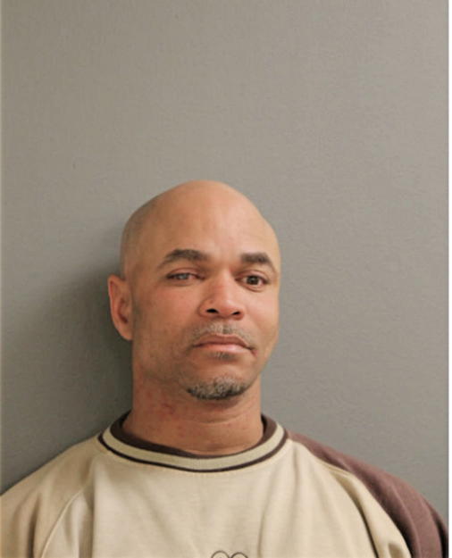 DWAYNE BROWN, Cook County, Illinois