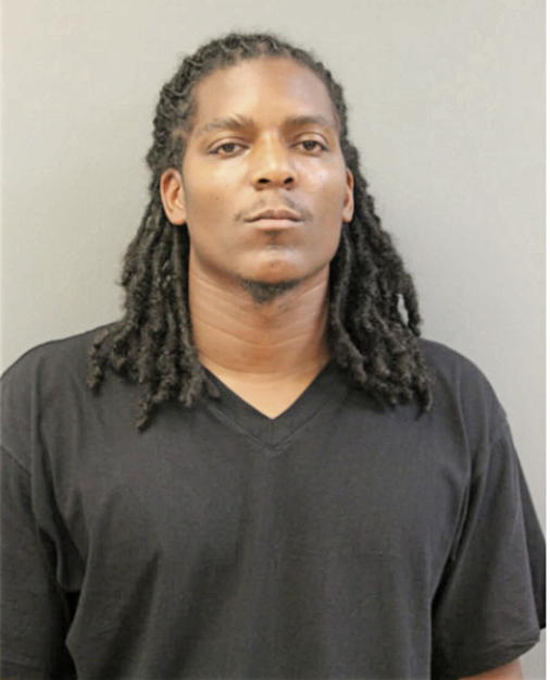 NATHANIEL A BROWN, Cook County, Illinois