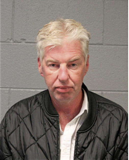 DANIEL M BRUDER, Cook County, Illinois
