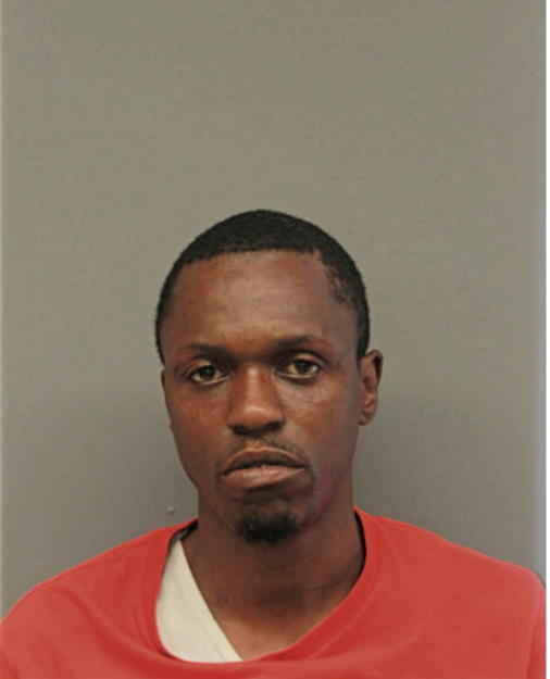 MACK EARL BUCHANAN, Cook County, Illinois