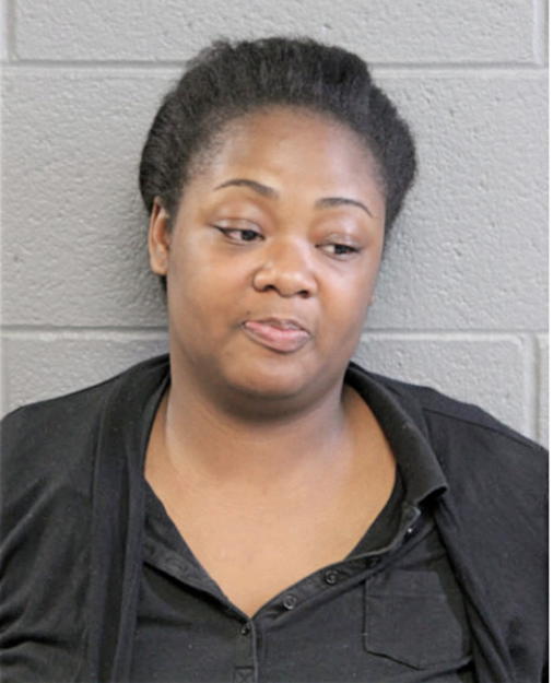 DELORES R BURNS, Cook County, Illinois