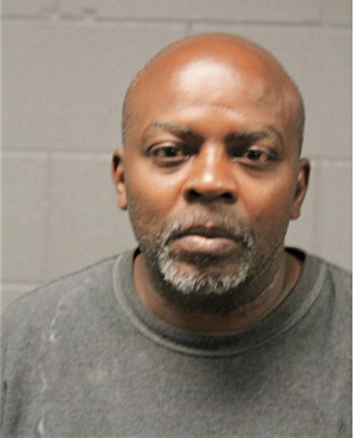 KEVIN BURT, Cook County, Illinois