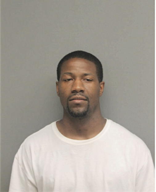 SHAWN T BURTON, Cook County, Illinois