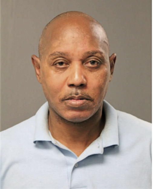 GREGORY BUTCHER, Cook County, Illinois