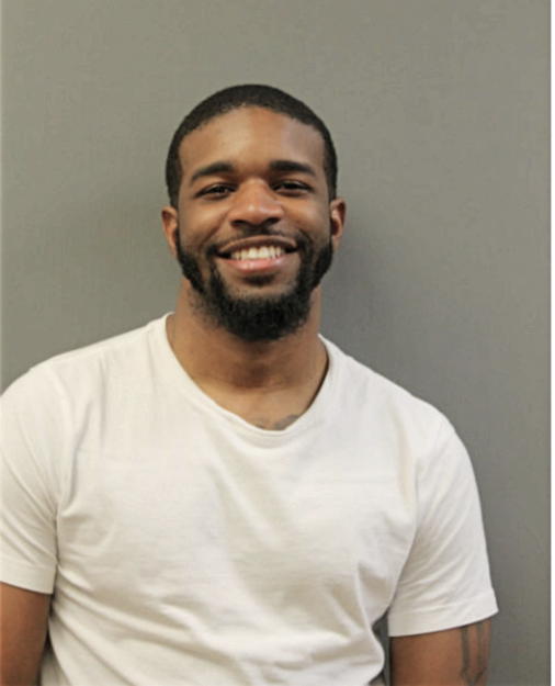 JAVIAN M BUTLER, Cook County, Illinois