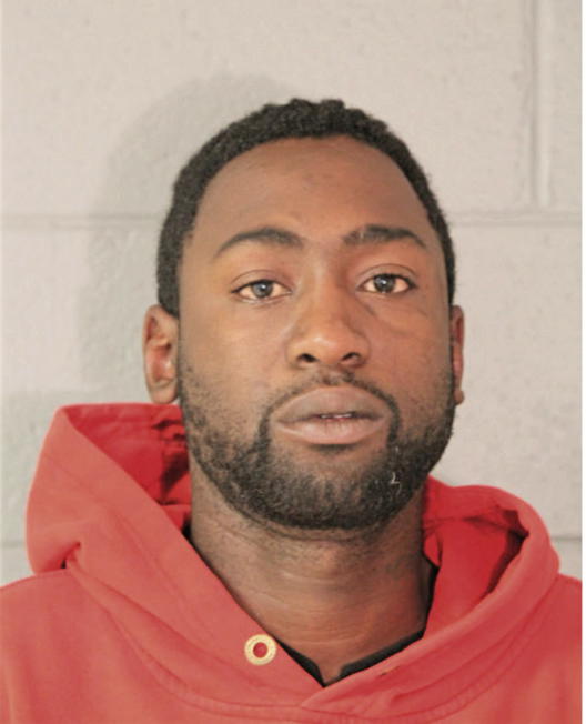WALTER M CALHOUN, Cook County, Illinois
