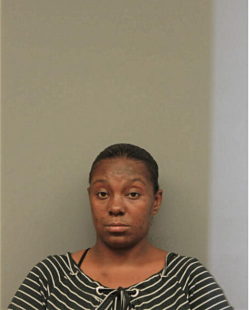 PORSCHA D CARR, Cook County, Illinois
