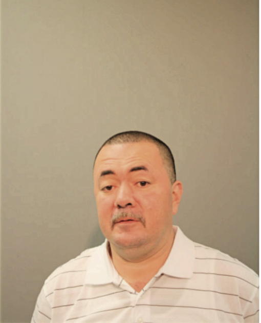 VICTOR D CARRASCO, Cook County, Illinois