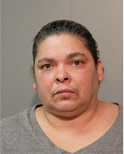CARMEN S CEDENO, Cook County, Illinois