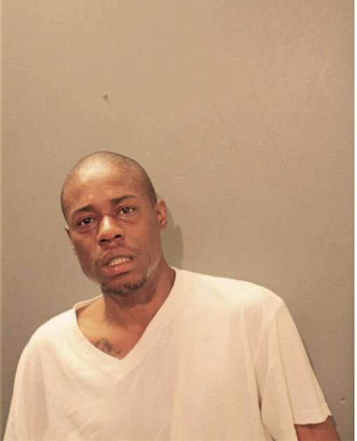 AZA A COLEMAN, Cook County, Illinois