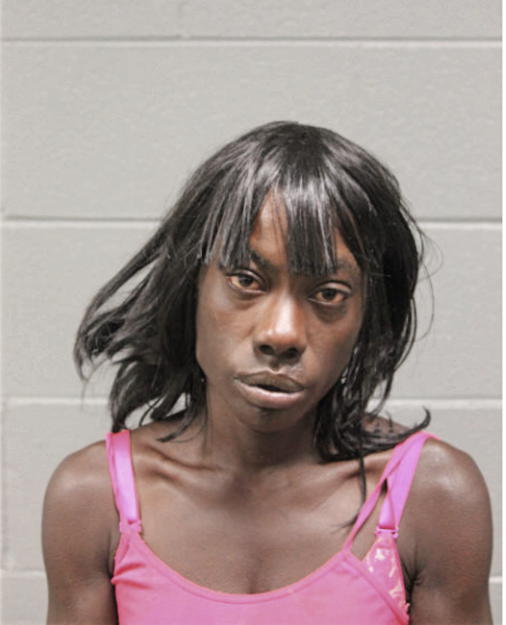 LAKEISHA COLLINS, Cook County, Illinois