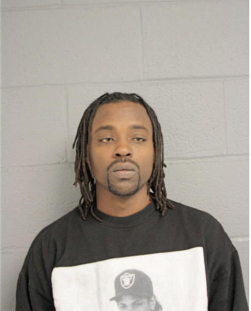 WENDELL CONWAY, Cook County, Illinois