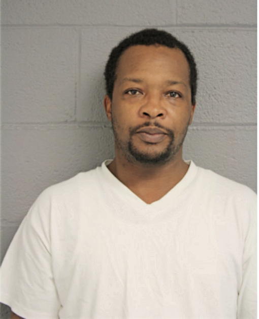 LAZARICK M COOPER, Cook County, Illinois