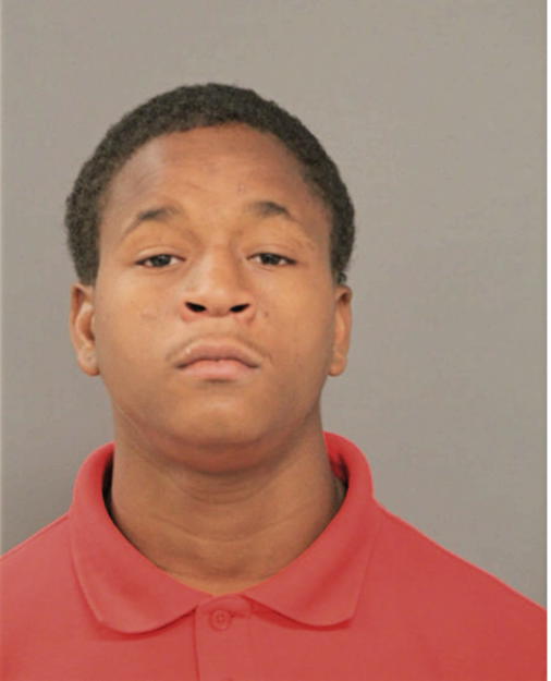 ISAIAH J COVINGTON, Cook County, Illinois