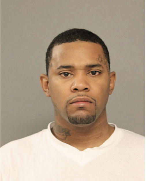 DIONTE LORENZO CRAWFORD, Cook County, Illinois