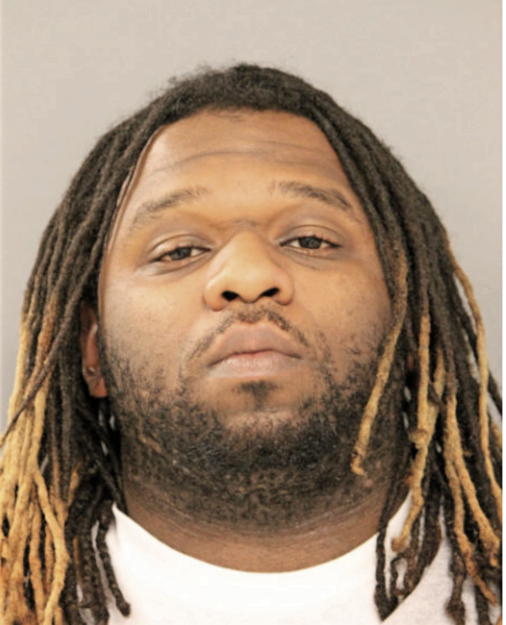 DANTE J CUMMINGS, Cook County, Illinois